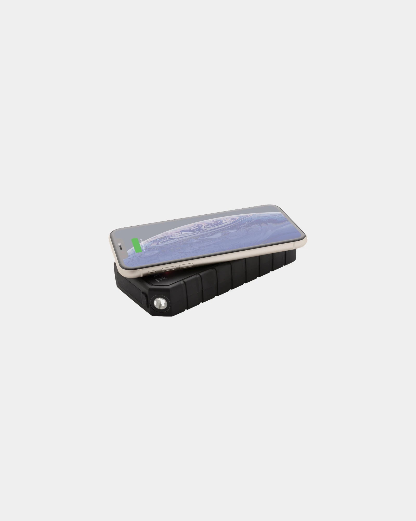 Powerbank solaire 10.000mAh personnalisable